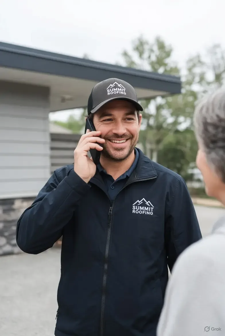 Flat Roof Leak Repair Liberty Center, OH FAQs